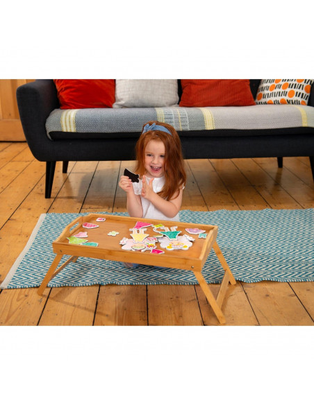 Fairy Friends: Set de creatie Zane magnetice,1003634