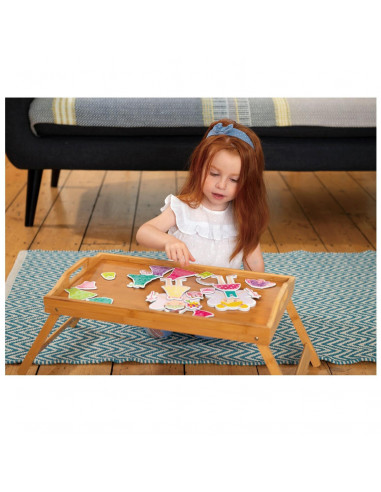 Fairy Friends: Set de creatie Zane magnetice,1003634