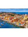 Marina Corricella, Italia, Puzzle Castorland, 1500