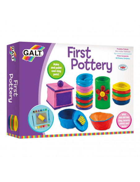 Primul meu kit de olarit,1003466