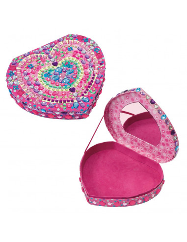 Set creatie - Cutie de bijuterii,1003835
