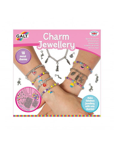 Set creatie bijuterii - Charm Jewellery,1003505