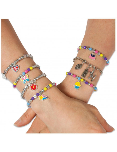 Set creatie bijuterii - Charm Jewellery,1003505