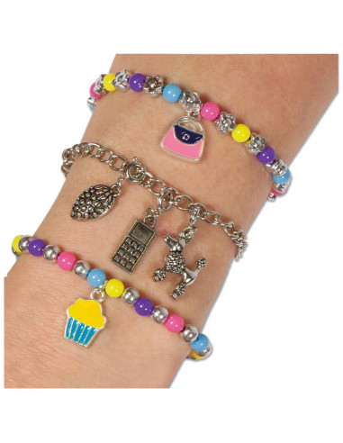 Set creatie bijuterii - Charm Jewellery,1003505