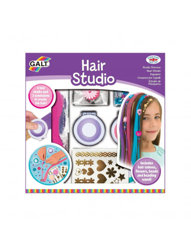 Set creativ - Hair studio,1005077