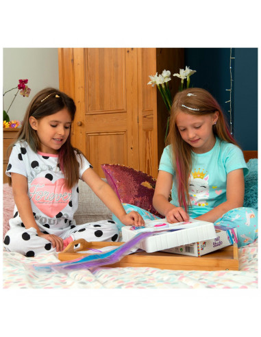 Set creativ - Hair studio,1005077