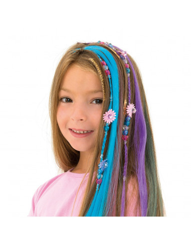 Set creativ - Hair studio,1005077