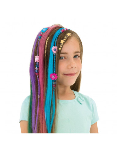 Set creativ - Hair studio,1005077