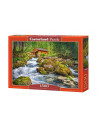 Moara, Puzzle Castorland, 1500 Piese,Uniq151783