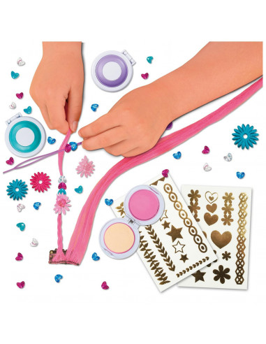 Set creativ - Hair studio,1005077