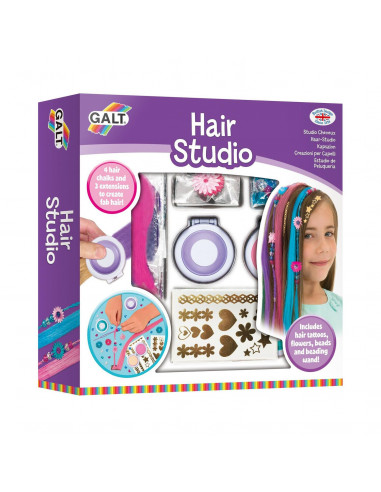 Set creativ - Hair studio,1005077