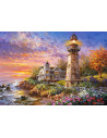 Gardianul Maiestuos, Puzzle Castorland, 1500 Piese,Uniq151790