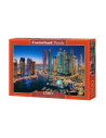 Zgarie Norii Dubaiului, Puzzle Castorland, 1500 Piese,Uniq151813
