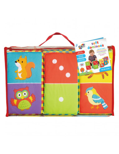 Domino cu animalute din plus,1005245