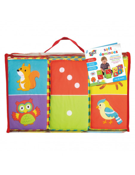 Domino cu animalute din plus,1005245