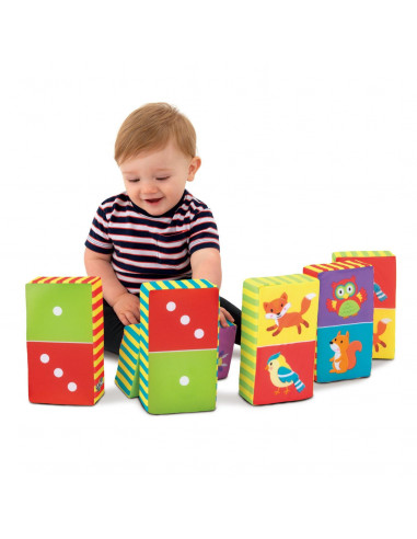 Domino cu animalute din plus,1005245