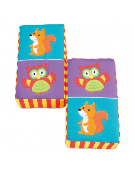 Domino cu animalute din plus,1005245