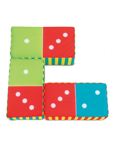 Domino cu animalute din plus,1005245