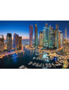 Zgarie Norii Dubaiului, Puzzle Castorland, 1500 Piese,Uniq151813