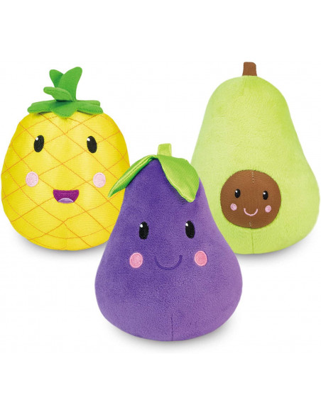 Set jucarii senzoriale - Roly Poly,1005320