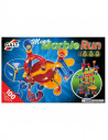 Mega Marble Run -100 piese,1004054
