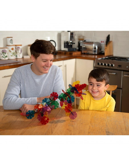 Set de construit - Octons - 48 piese,1004837