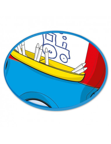 Tabla magnetica,D7062