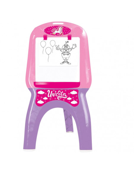 Tabla magnetica - Unicorn,D2562