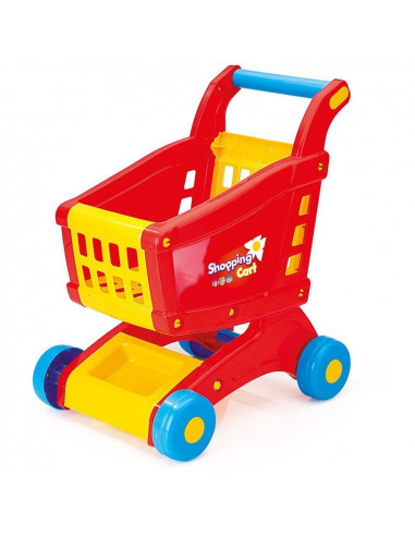 Carucior cumparaturi,D7058