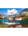 Hidroavion, Puzzle Castorland, 500 Piese,Uniq53025