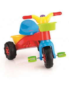 Prima mea tricicleta - Buclucasa,D7008 2