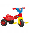 Tricicleta colorata pentru copii,D7040