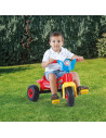 Tricicleta colorata pentru copii,D7040