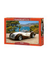Roadster, Puzzle Castorland, 500 Piese,Uniq53094