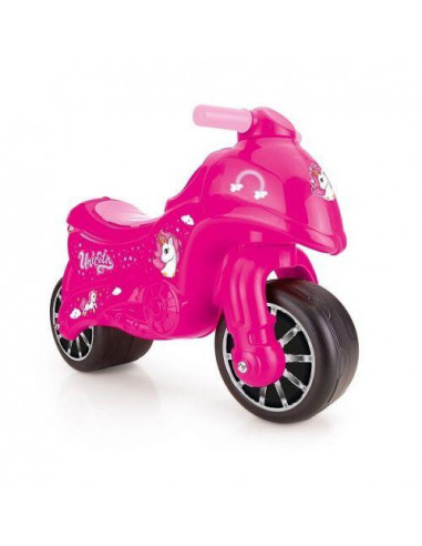 Prima mea motocicleta - Unicorn,ROB-2528