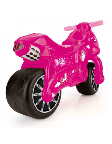 Prima mea motocicleta - Unicorn,ROB-2528