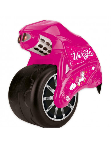 Prima mea motocicleta - Unicorn,ROB-2528