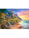 Luminand Calea, Puzzle Castorland, 1000 Piese,Uniq104161