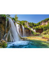 Cascade, Puzzle Castorland, 1000 Piese,Uniq104185