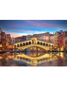 Rialto Noaptea, Puzzle Castorland, 1000 Piese,Uniq104215