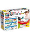 Masuta cu activitati Montessori,LEN76734