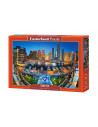 Port In Dubai, Puzzle Castorland, 1000 Piese,Uniq104222