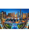 Port In Dubai, Puzzle Castorland, 1000 Piese,Uniq104222