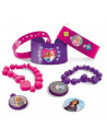 Kit de creatie - Bijuterii Barbie,L76901