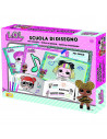 LOL Surprise - Scoala de desen,L74211