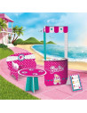 Magazinul de inghetata Barbie,L73184
