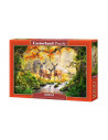 Familie Roiala, Puzzle Castorland, 1000 Piese,Uniq104253