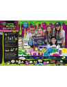 Experimente geniale - Laboratorul de slime,LEN68685