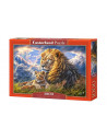 Lei, Puzzle Castorland, 1000 Piese,Uniq104277