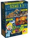 Experimentele micului geniu - Set 3 in 1,L82131